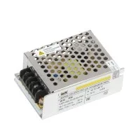 Драйвер LED ИПСН-PRO 5050 25Вт 12В блок-клеммы IP20 ИЭК