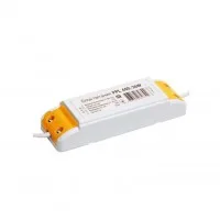 Драйвер 860мА для PPL 600/1200 36Вт DC38v Jazzway