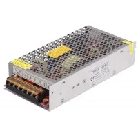 Драйвер BSPS 12В 12.5A=150Вт JazzWay
