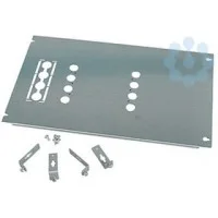 Панель монтаж.+комплект монтажа XMN442408MVF верт. NZM4 4Р F 600х800 EATON
