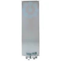Панель монтаж. комплект+коробка FIX HSO XSMMFT2006 2000х600мм EATON