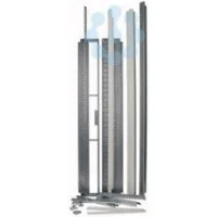 Стойка монтажная 425х600мм XSMFRDT0406 EATON