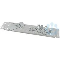 Панель монтажная + комплект монтажа PKZ4 XMP430406M 3P 100х600мм горизонт. EATON