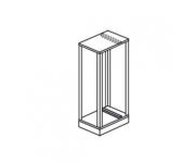 Траверса фикс. для XL3 4000 600мм Leg (комплект 2шт)