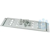 Панель монтажная + комплект монтажа NZM2 XMN230606M 3P 150х600мм EATON