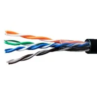 Кабель UTP 4х2х24AWG кат.5е медь наружн. прокл. Standart 305м (м) SUPRLAN 01-0325