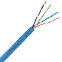 Кабель SF/UTP PVC кат.6 500м (м) Leg