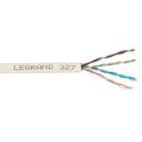 Кабель F/UTP PVC кат.5e 305м (м) Leg