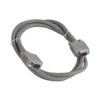 Кабель HD15 SXGA штекер 2м Leg