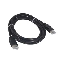 Кабель HDMI высокоскоростной 2м Leg