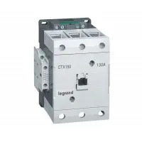 Контактор CTX-3 3P 130А 2НО 2HЗ=48В Leg