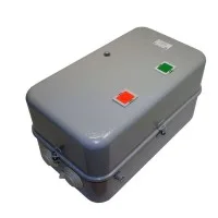 Пускатель магнитный ПМ 12-100270 У3 В 380В 1002 Кашин