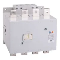 Контактор OptiStart K3 316A00 40 400AC КЭАЗ