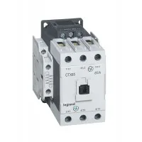 Контактор CTX-3 3P 65А 2НО 2HЗ ~48В торц. зажим Leg