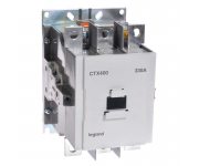 Контактор CTX-3 3P 330А 380В-450В ~ Leg