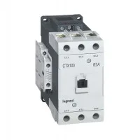 Контактор CTX-3 3P 85А 2НО 2HЗ ~415В Leg