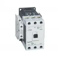 Контактор CTX-3 3P 65А 2НО 2HЗ ~380В Leg