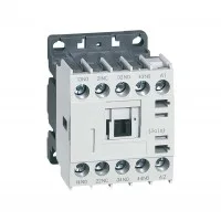 Реле пром. CTX3 3НО 1HЗ 230В AC Leg