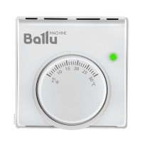 Термостат механический IP40 BALLU