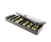 Коробка клеммная испытательная переходная ККИ1-1 EKF kki1-1