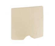 Вывод кабельный Etika IP44 СП сл. кость Leg