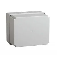 Коробка распр. ОП 240х195х165 IP55 монт. плата КМ41348 ИЭК