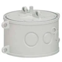Коробка Batibox глуб. 100мм Leg