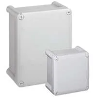 Коробка для оснаст. IP66 220х170х86 Leg
