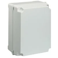 Коробка для оснаст. IP55 310х240х160 Leg
