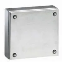 Бокс ОП Atlantic IP66 (200х200х120) нерж. сталь Leg