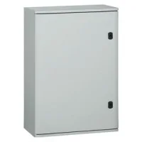 Щит Marina 1220х810х300 из полиэстера IP66 IK10 Leg
