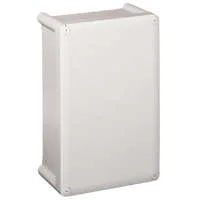 Коробка распр. 130х130х74мм IP55 Leg