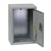 Щит ЩРНМ-1 IP31 EKF mb22-1