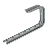 Консоль потолоч. VR200 INOX ИЭК