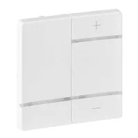 Панель лицевая Valena Life MyHome Play Zigbee для радиоуправляющего уст-ва светорегуляторов бел. Leg