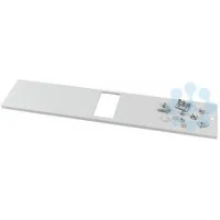 Панель передняя + комплект монтажа XMP430406C PKZ4 3P 100х600мм горизонт. EATON