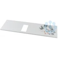 Панель лицевая 350х160х25мм XMN130604C EATON