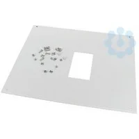 Панель передняя + комплект монтажа XMN332404CV1 NZM3 3P 600х425мм верт. EATON