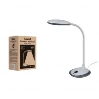 Светильник LED TLD-527 Black/400лм/4500К черн. Uniel