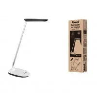 Светильник LED TLD-531 Black-White/400лм/4500К/Dimmer черн.бел. Uniel