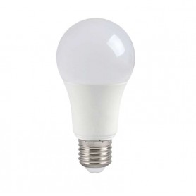 Лампа светодиодная ECO A60 13Вт грушевидная 230В 4000К E27 IEK LLE-A60-13-230-40-E27