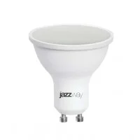 Лампа светодиодная PLED-SP 7Вт 5000К холод. бел. GU10 520лм 230В JazzWay
