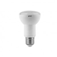 Лампа светодиодная R63 9Вт 4100К белый E27 700лм 150-265В GAUSS