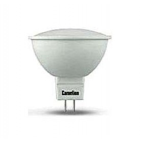 Лампа светодиодная LED7 JCDR/830/GU5.3 7Вт 3000К тепл. бел. GU5.3 460лм 220-240В Camelion