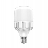 Лампа светодиодная PLED-HP-T120 40Вт 4000К белый E40 3400лм JazzWay