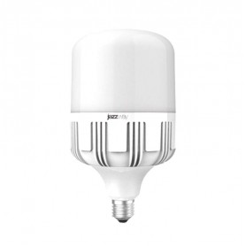Лампа светодиодная PLED-HP-T120 40Вт 4000К белый E27 3400лм JazzWay
