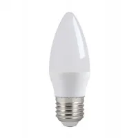 Лампа светодиодная ECO C35 7Вт свеча 4000К E27 230В IEK LLE-C35-7-230-40-E27