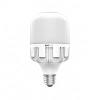 Лампа высокомощная PLED-HP-T120 50Вт 4000К 4400лм E40 220/50 Jazzway