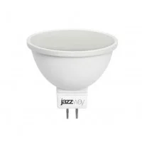 Лампа светодиодная PLED-SP JCDR 7Вт 3000К тепл. бел. GU5.3 520лм 230В JazzWay