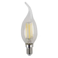 Лампа светодиодная F-LED BXS-5w-840-E14 ЭРА